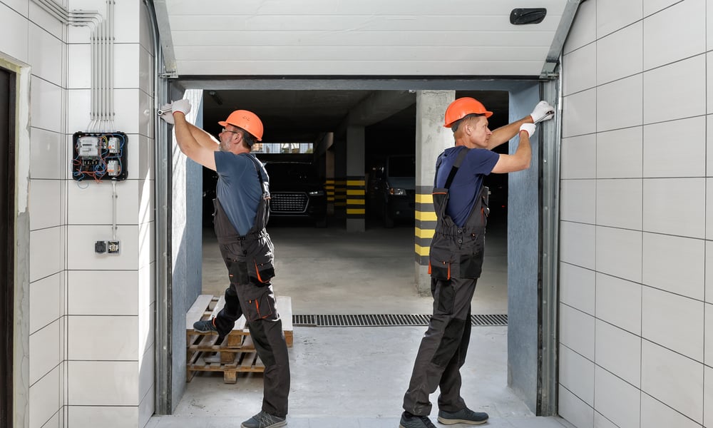Find some Reliable, Straightforward & Easy methods to Avoid the Requirement for Your Garage Door Repair