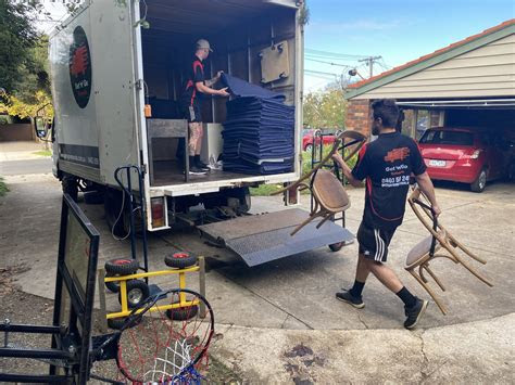 removalists in Bondi junction