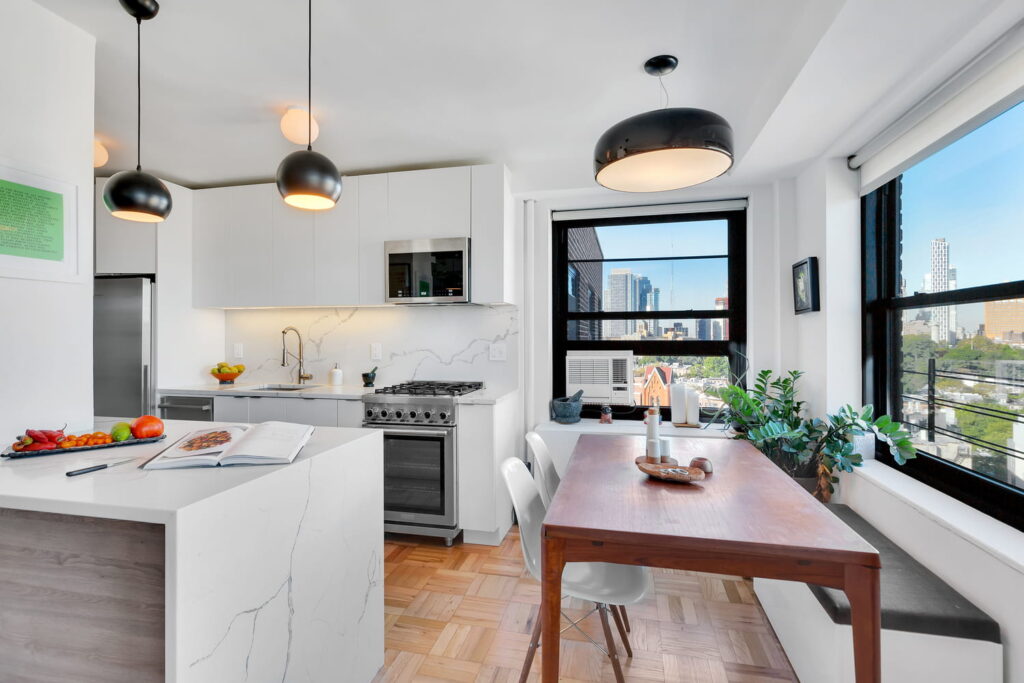 The Four Basic Types of Home Renovations