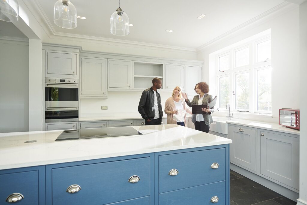 Commonly Missed Things When Prepping a House for Sale