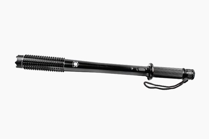 The Best Home Security Weapons for Guards Needed by Law Enforcement