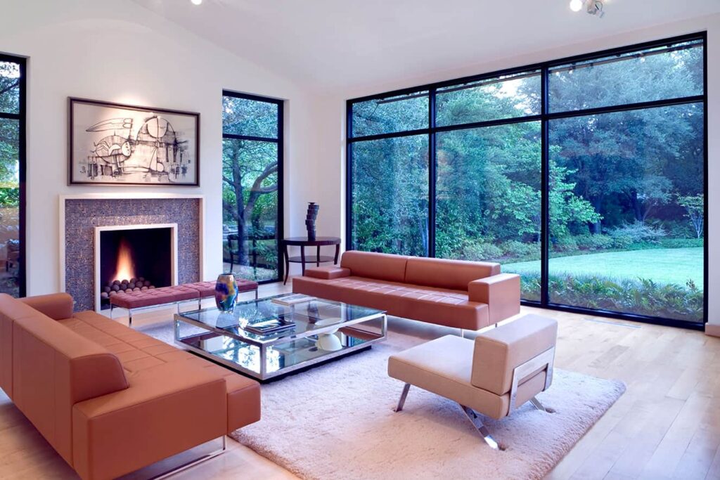 How An Architect Transforms Your Home?
