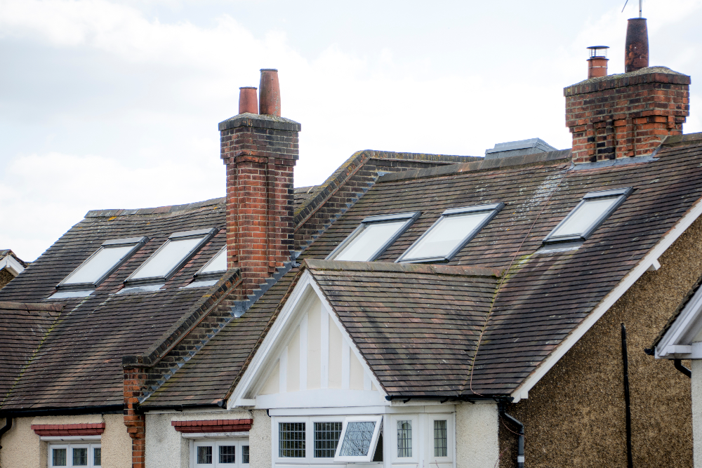 Tips for Selling an Older House