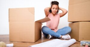 Moving Hacks to Avoid the Stress and Make it Easier Moving Hacks to Avoid the Stress and Make it Easier