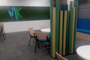 Why Office Refurbishment in Milton Keynes Is a Must for Business Owners Why Office Refurbishment in Milton Keynes Is a Must for Business Owners