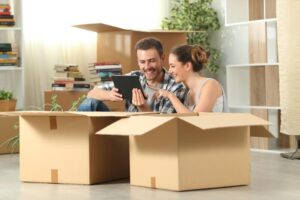 Unlocking the Secrets to a Smooth Moving Experience Sandhills Moving
