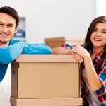 Safe Ship Moving Services