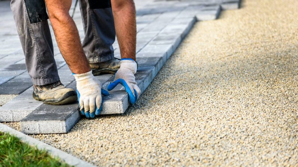 Pavers Cost In Perth